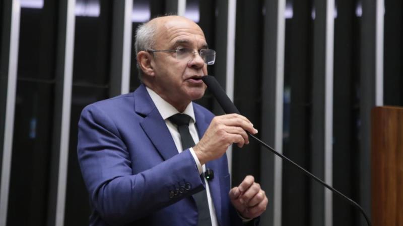 Bandeira de Mello presidiu o clube carioca entre 2013 e 2018.