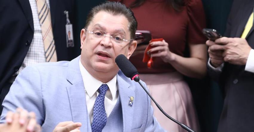 Câmara debate interferência de agência americana na soberania nacional