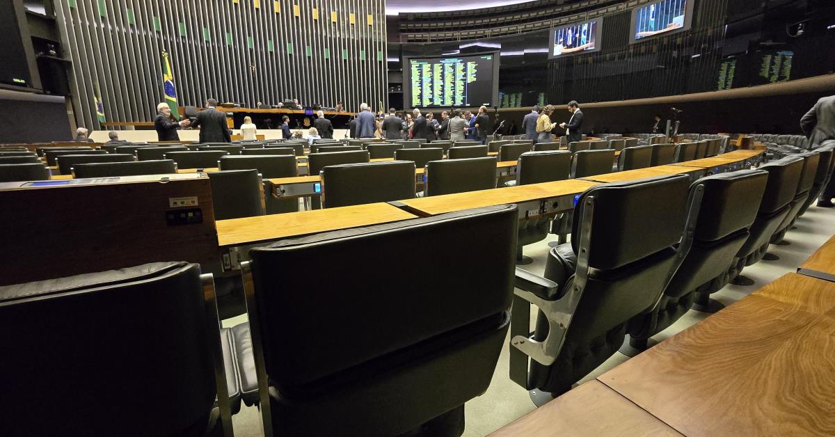 Câmara discute possíveis violações processuais em inquéritos do STF