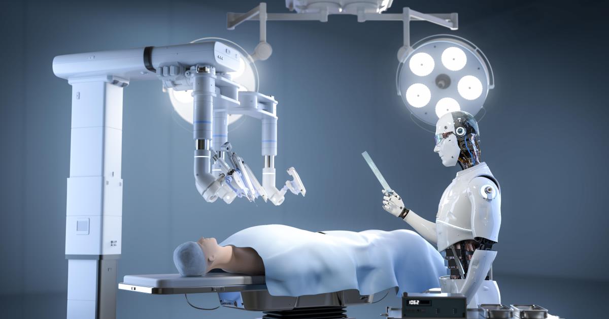 Câmara discute regulação da inteligência artificial na saúde