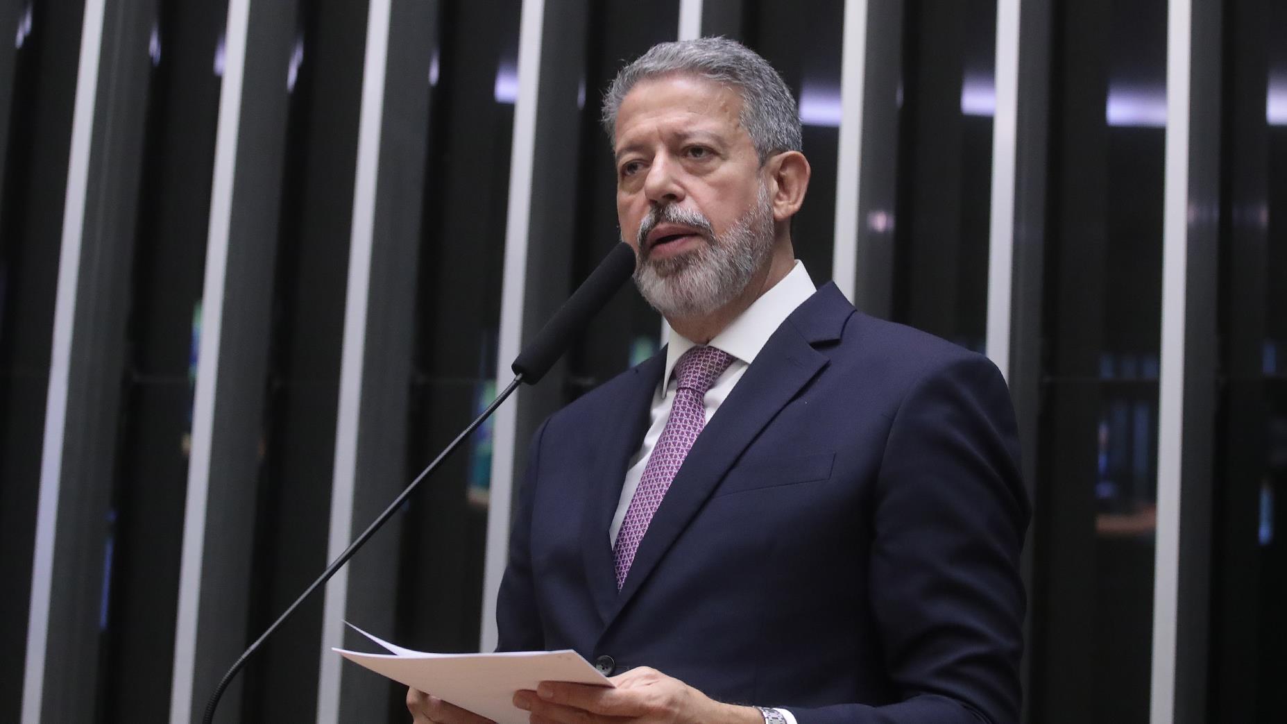 Reforma do Imposto de Renda é relatada pelo ex-presidente da Câmara, Arthur Lira.