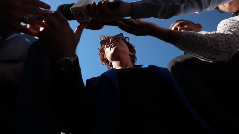 Carla Zambelli foi capturada pela PF na Itália, após ter fugido para a Europa para tentar escapar de pena de 12 anos de prisão imposta pelo Supremo.