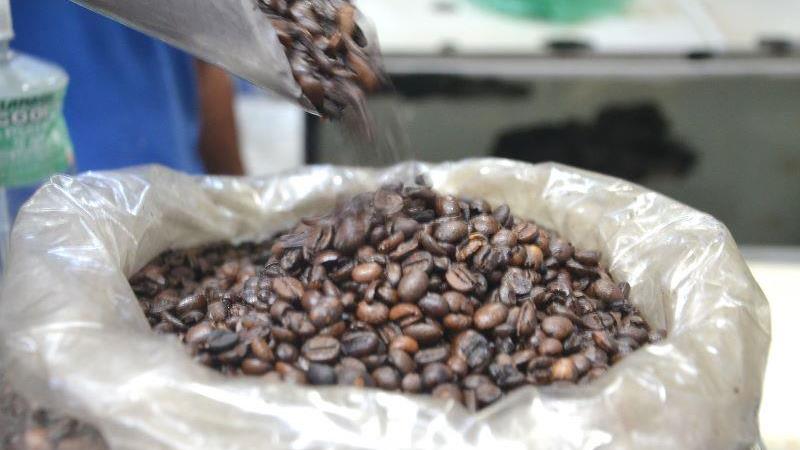 Aval da China deve servir para redirecionar parte das exportações do café brasileiro para o país asiático.