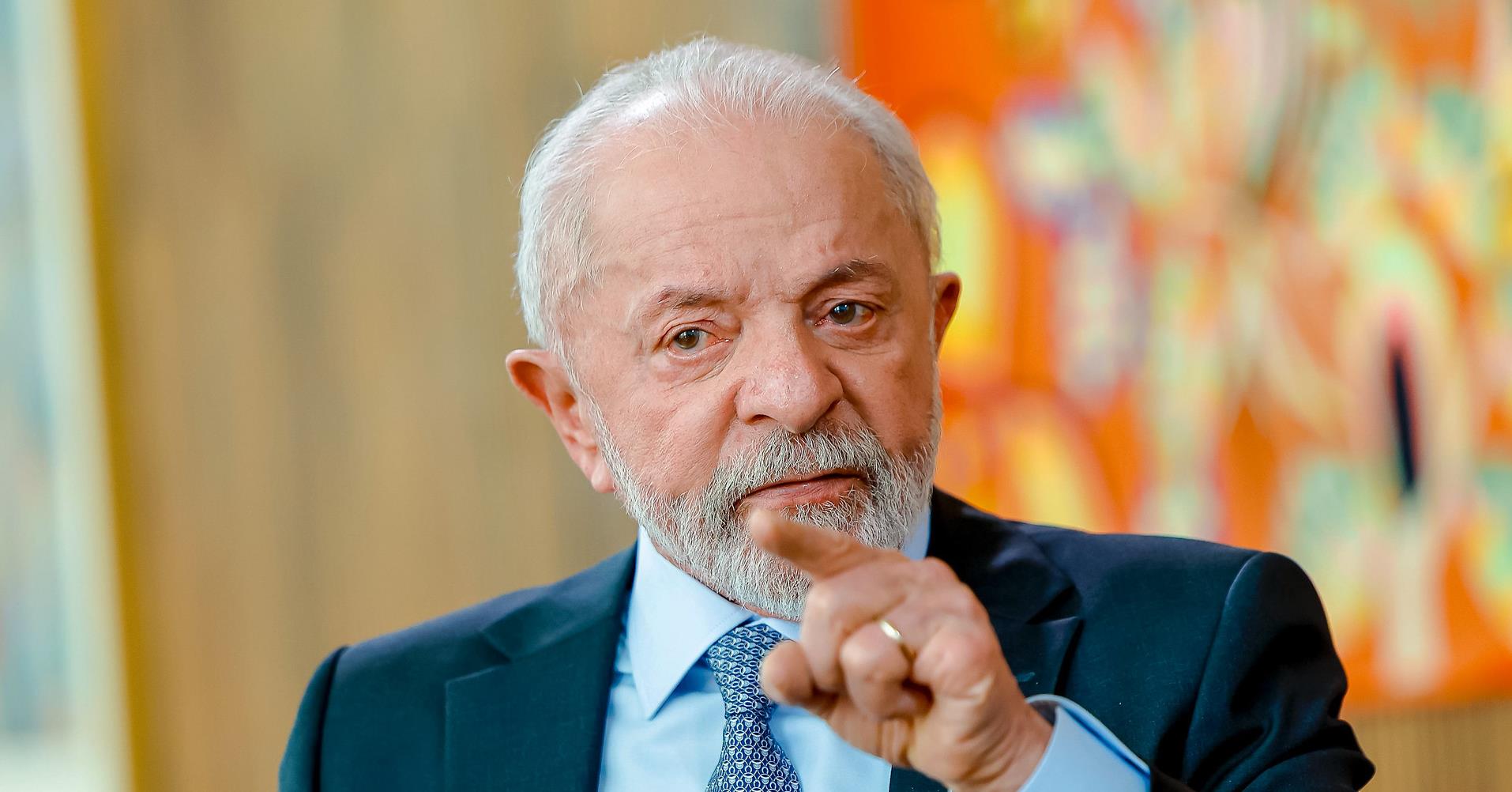 Com denúncia de Felca, Lula acelera regulamentação das redes