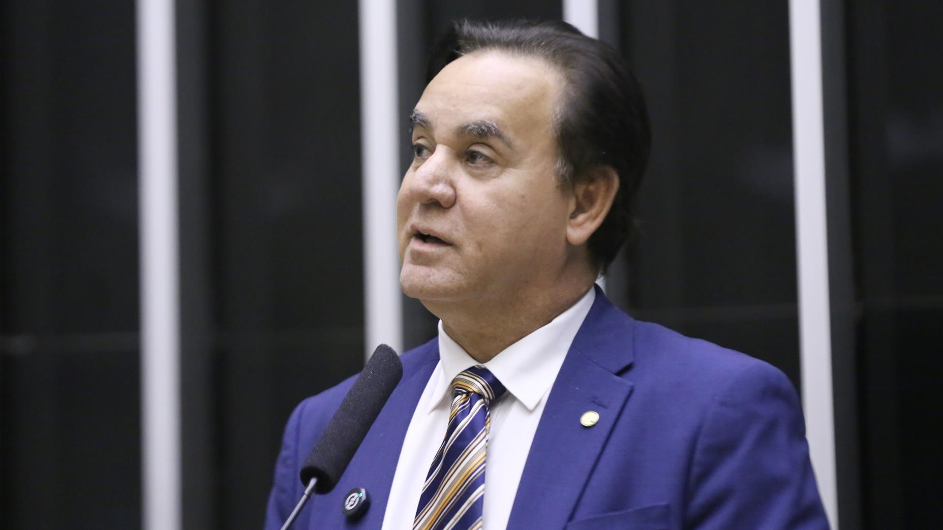 Adilson Barroso recomendou a aprovação da proposta.