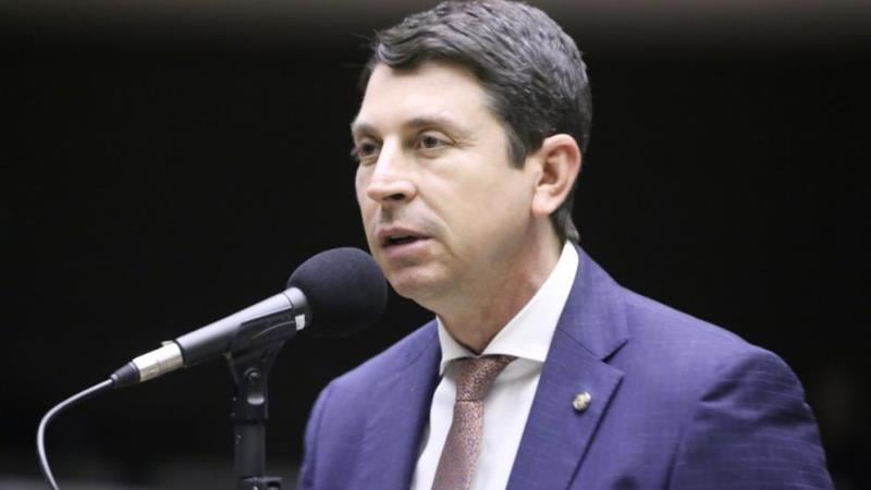 Juninho do Pneu (União-RJ), autor do projeto.