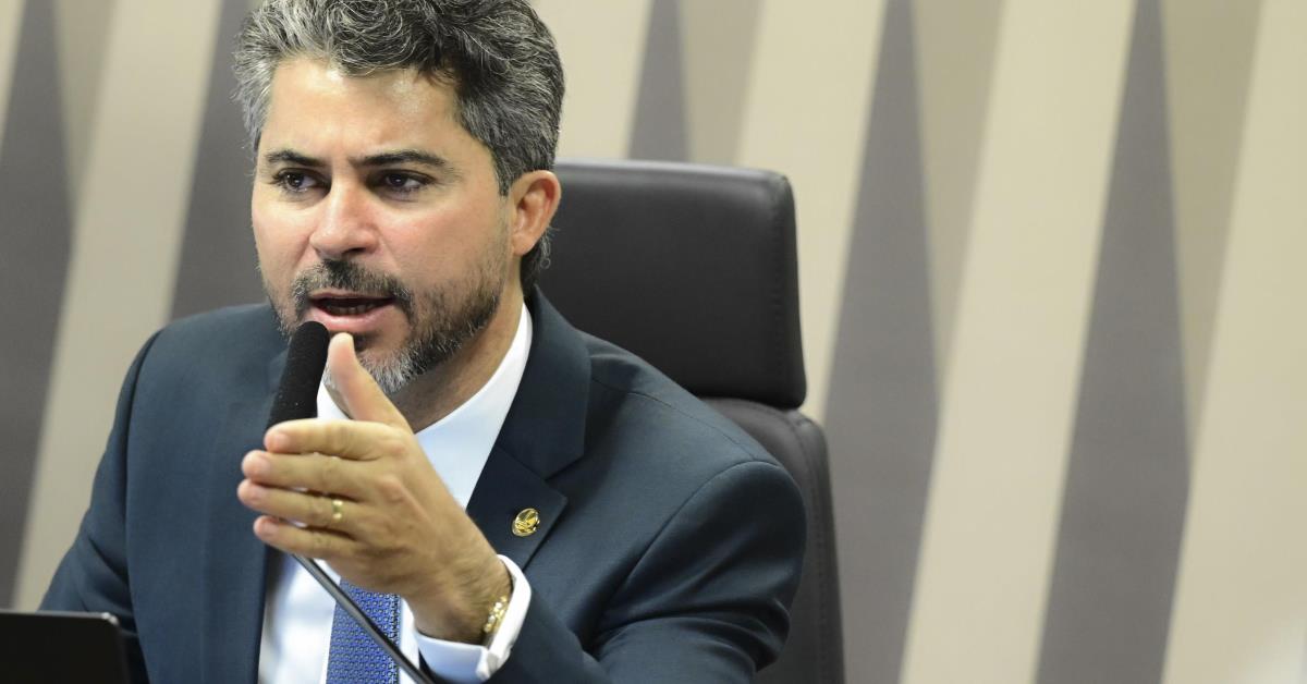 Comissão de Infraestrutura recebe relatório de 16 candidatos