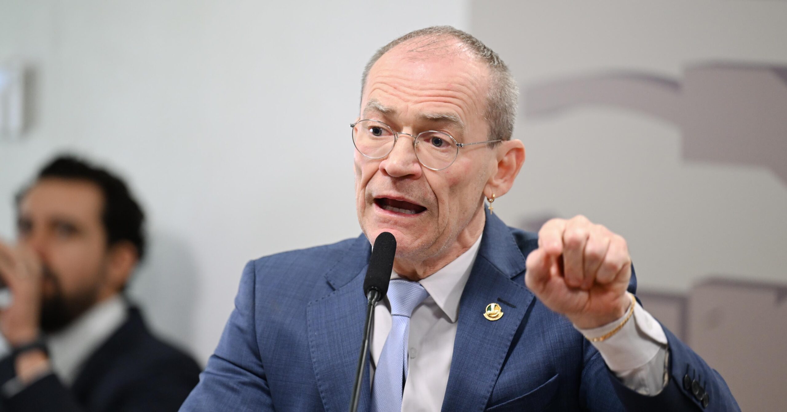 Comissão de segurança endurece regras para redução de penas