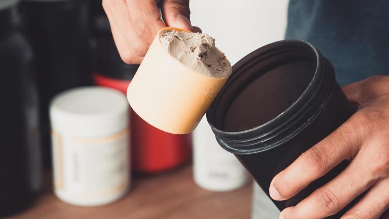 Debate terá participação de órgãos de fiscalização e representantes da indústria de suplementos.