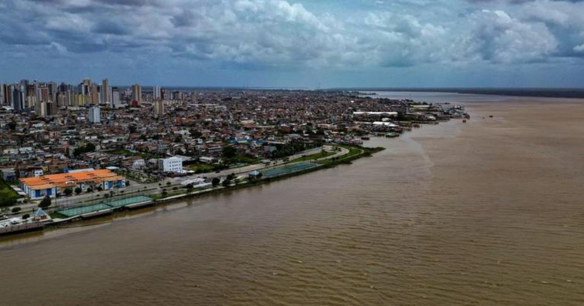 Congresso abre Cúpula sobre clima e inicia contagem para a COP 30