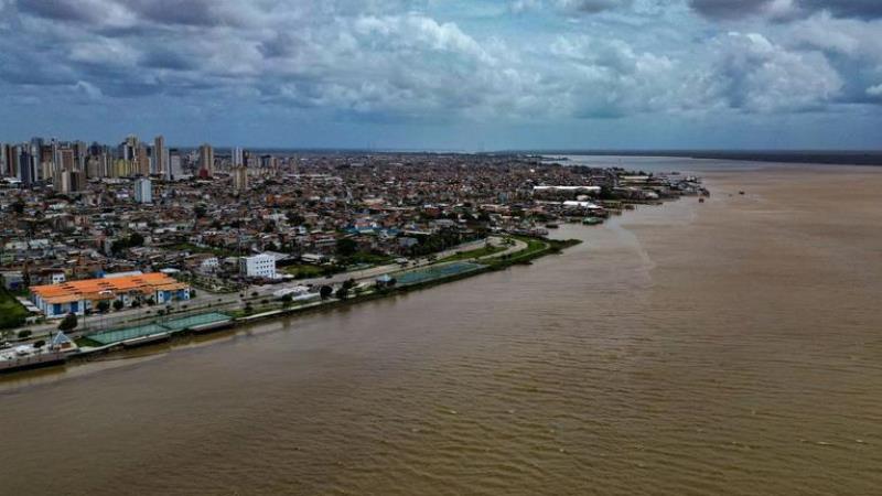 Encontro recebe representantes de mais de 190 países.