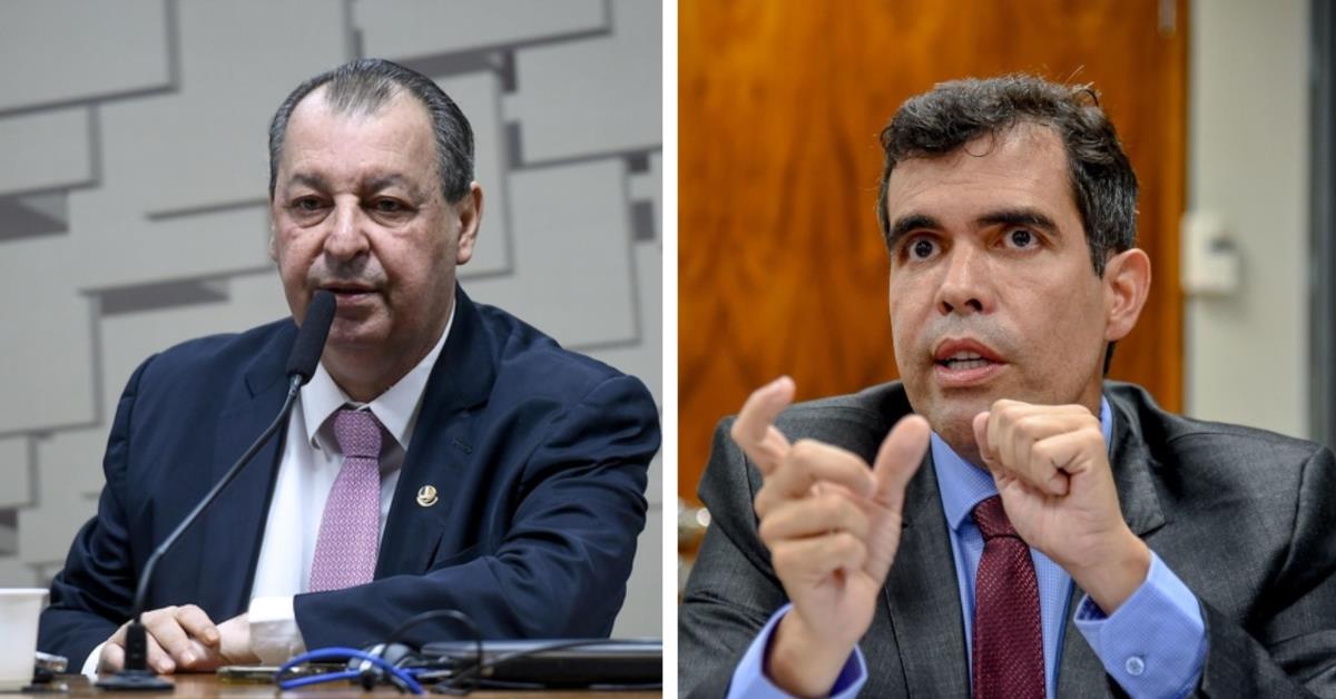 Congresso instala CPI do INSS na quarta-feira