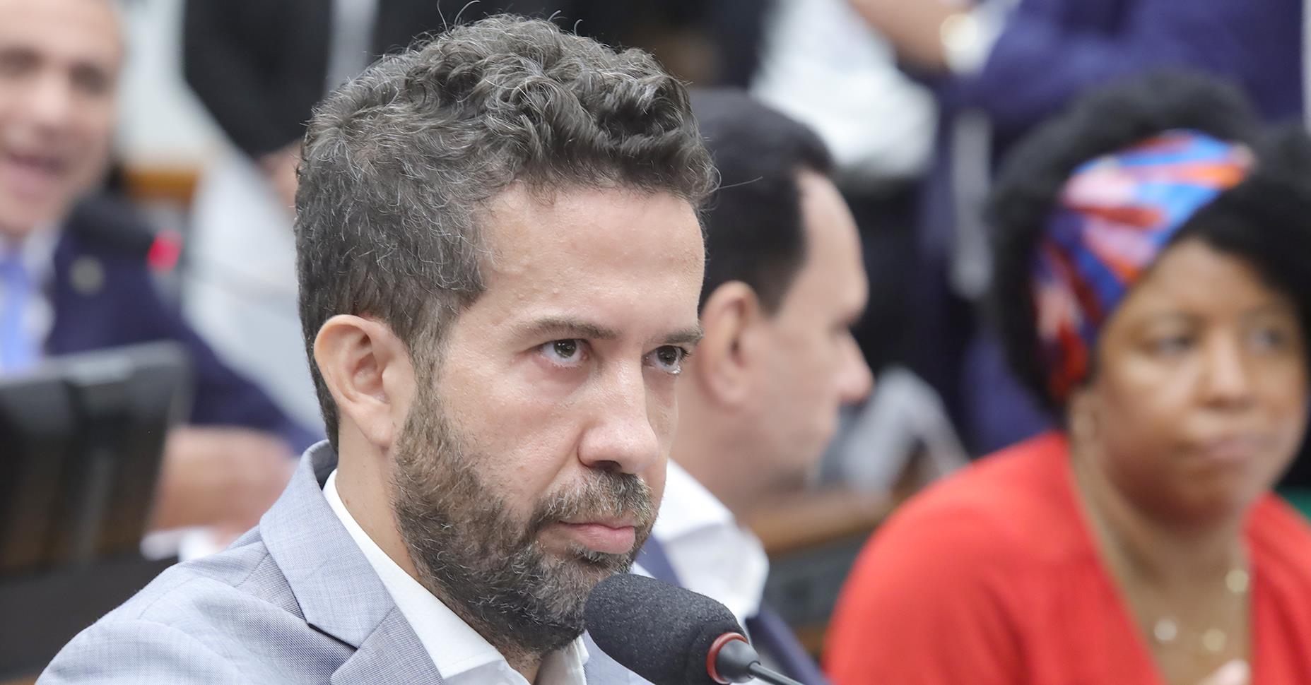 Conselho de Ética fará novo sorteio de relator em ação contra Janones