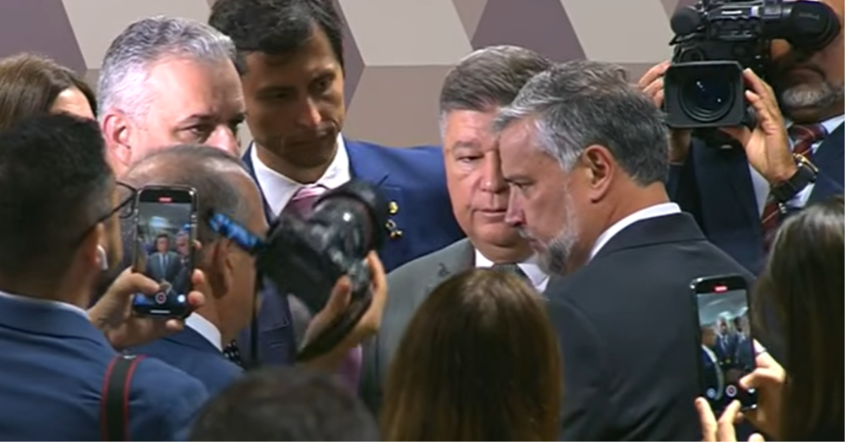 CPMI do INSS analisa plano de trabalho e vota convocações