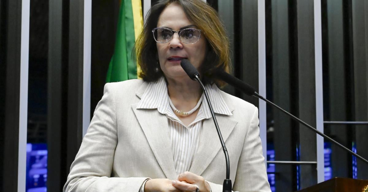 Damares propõe CPI para investigar pedofilia