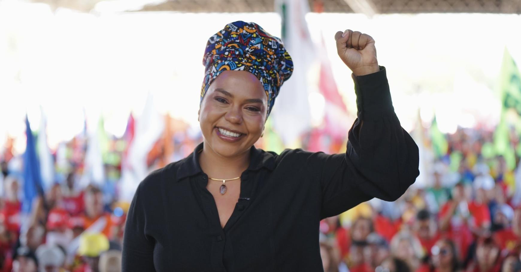 Dandara quer garantir reajuste anual a orçamentos de universidades