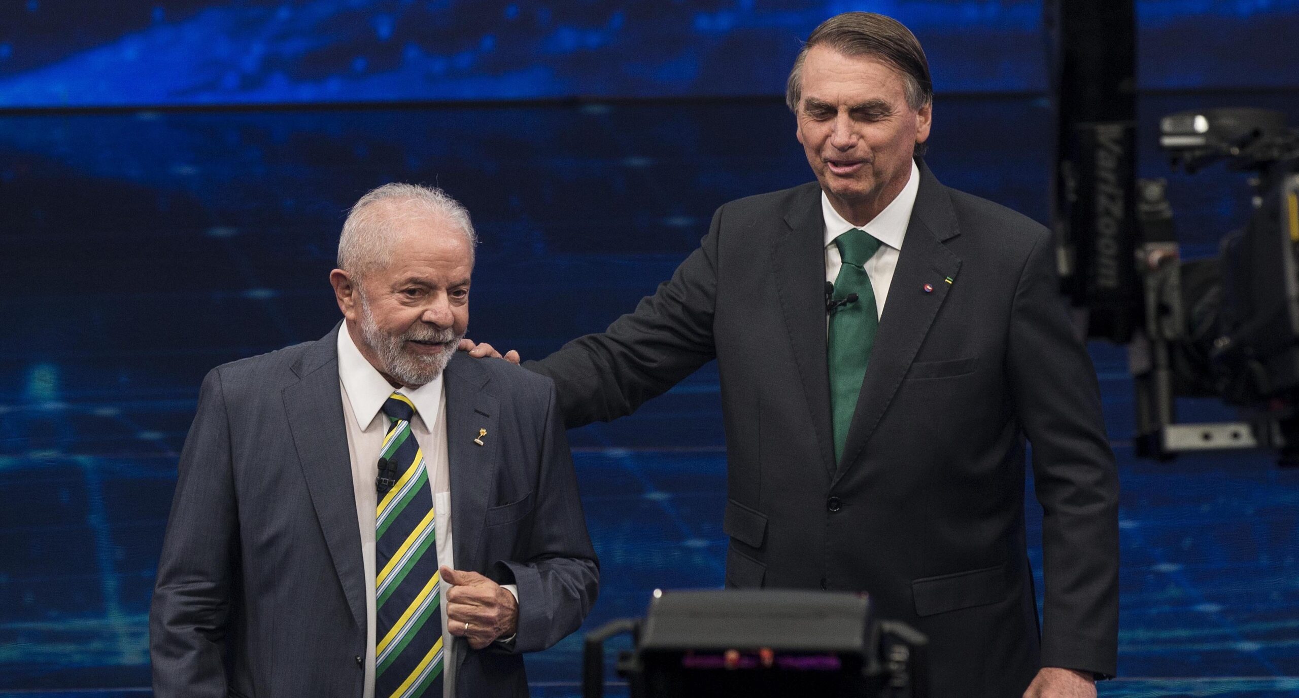 Datafolha: Lula amplia vantagem sobre candidatos da direita para 2026