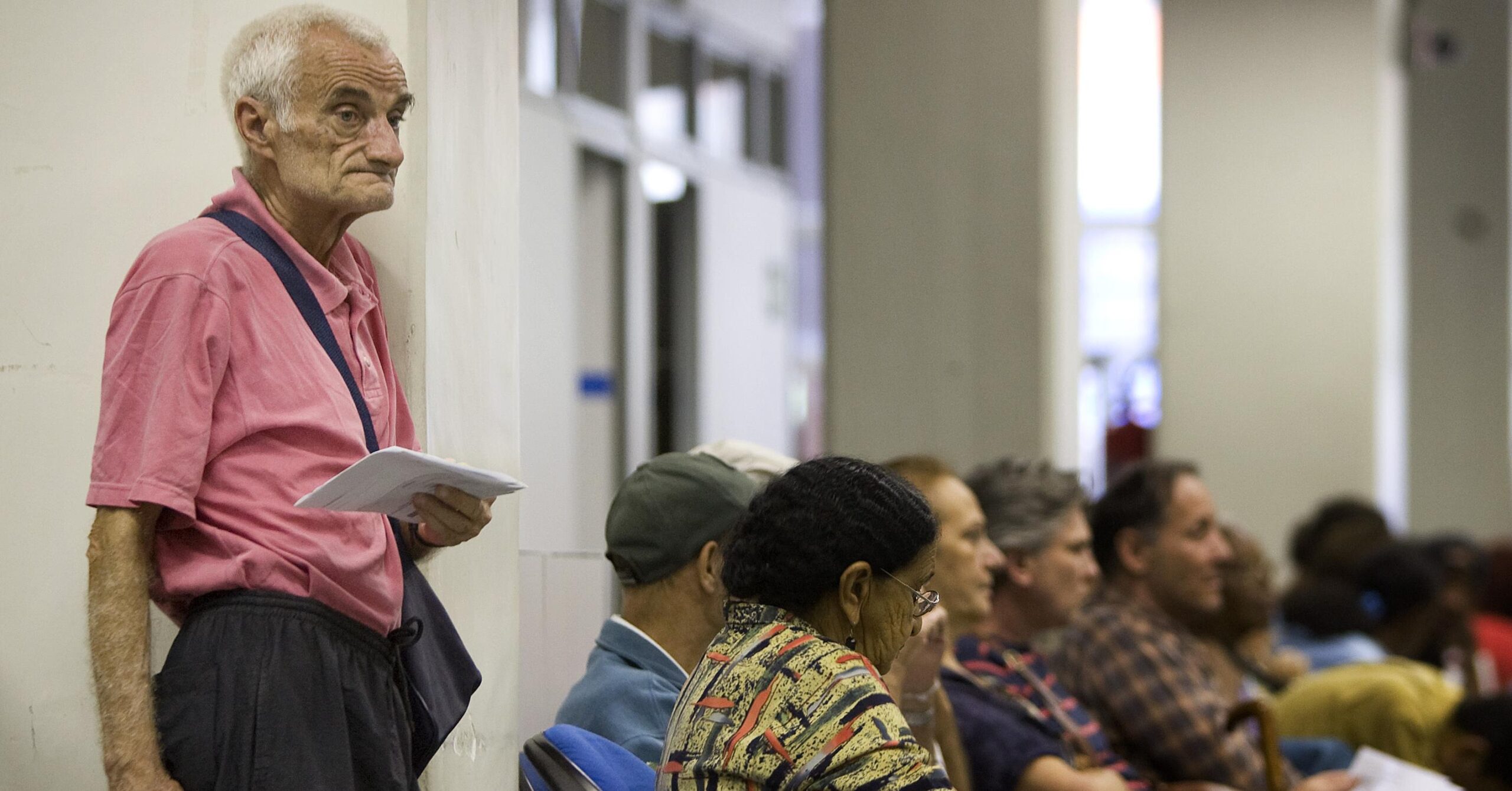 Dayany Bittencourt propõe pena maior para estelionato contra idosos