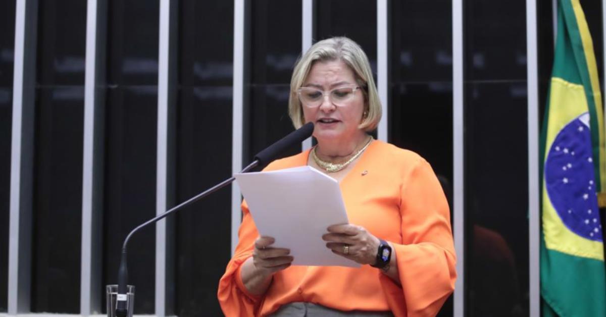 Deputada propõe diretrizes contra abuso e exploração de menores