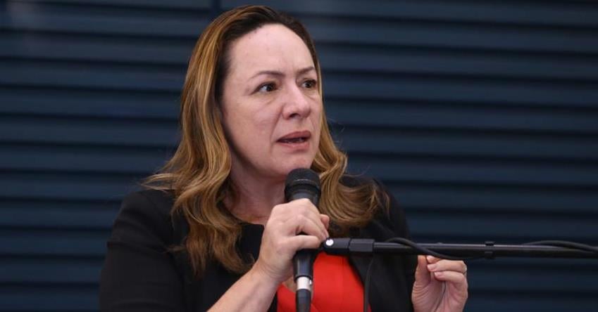 Deputada quer viabilizar acesso a histórico de violência doméstica