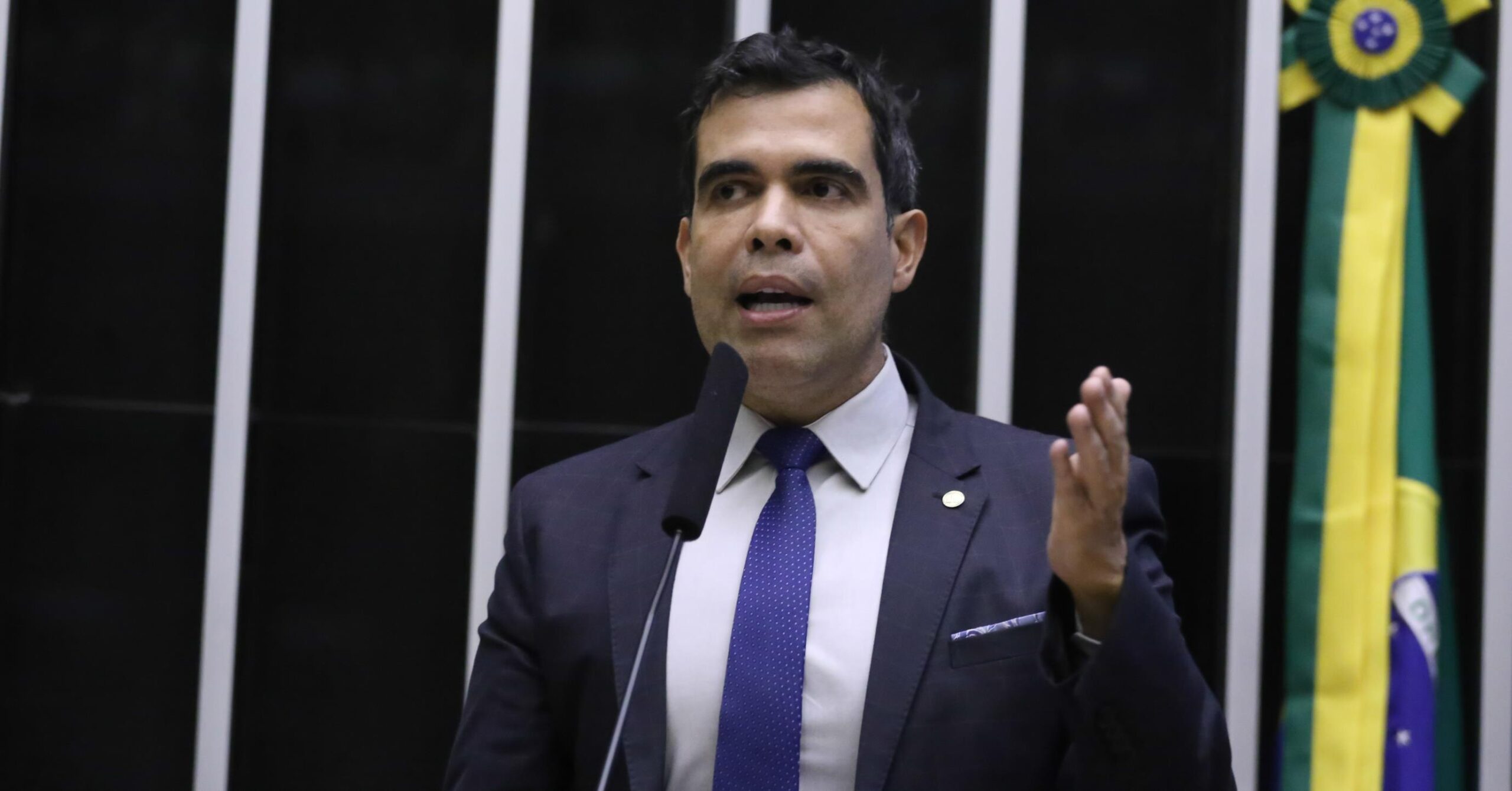 Deputado do Republicanos será relator da CPMI do INSS