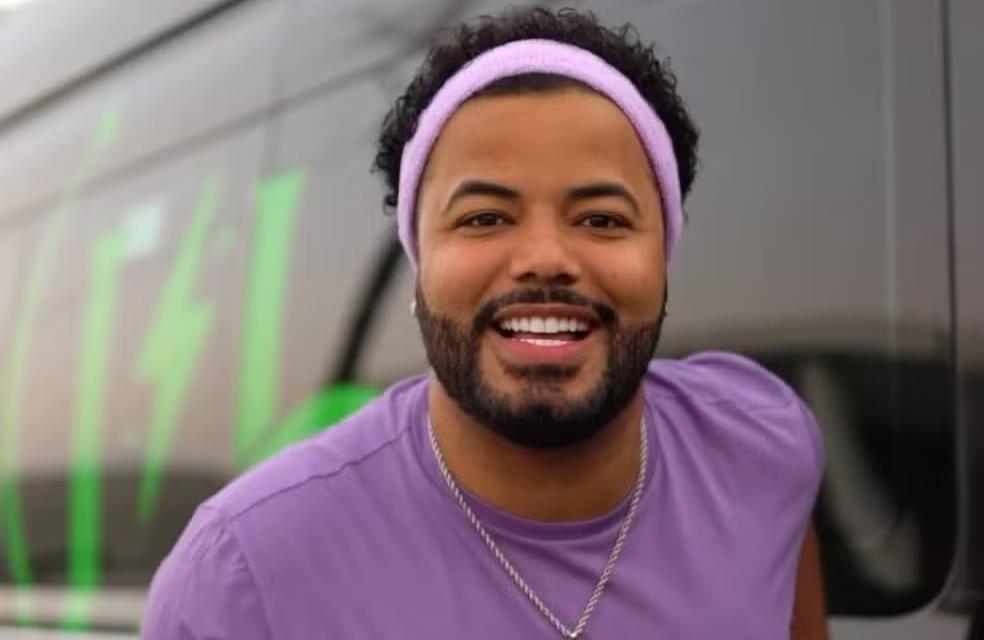 Deputado pede prisão de Hytalo Santos após denúncia de Felca