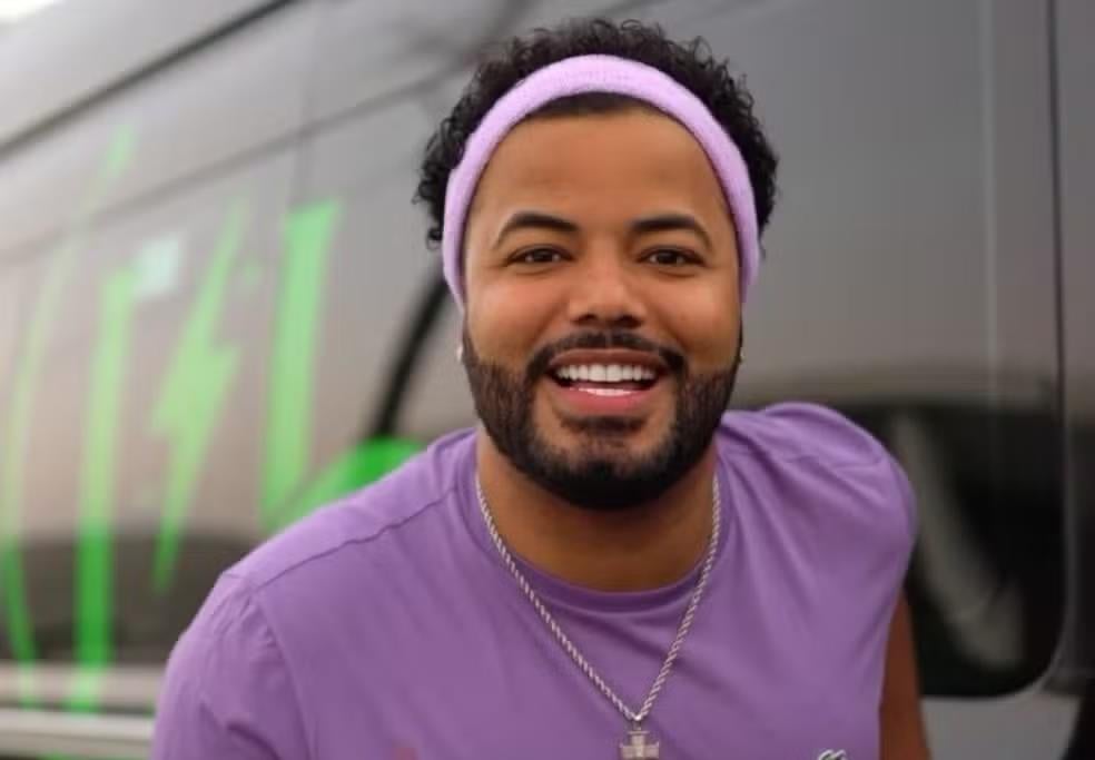 Hytalo Santos nega exploração sexual da imagem de crianças e adolescentes.