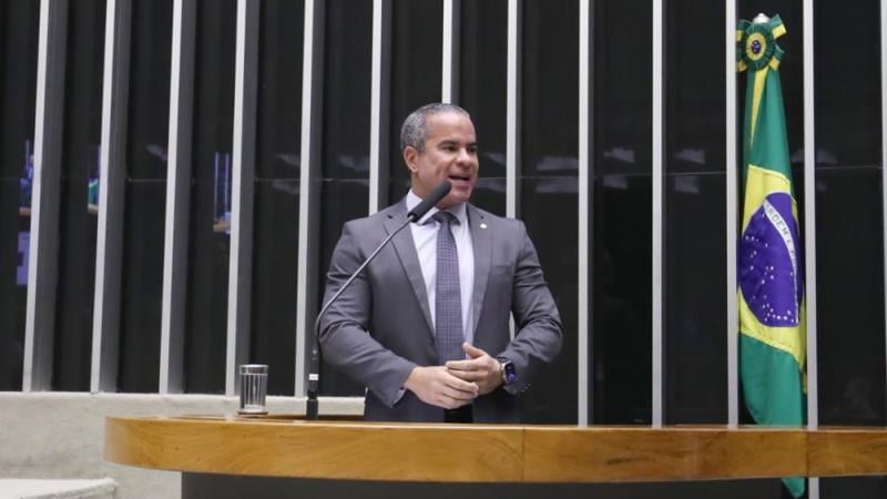Segundo o deputado, 