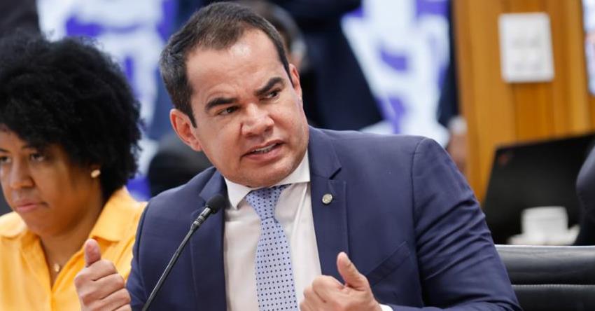 Deputado propõe repasse da arrecadação com bets ao esporte