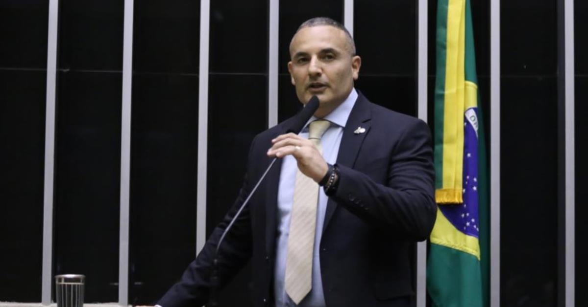 Deputado propõe ressarcimento de danos a vítimas por condenados
