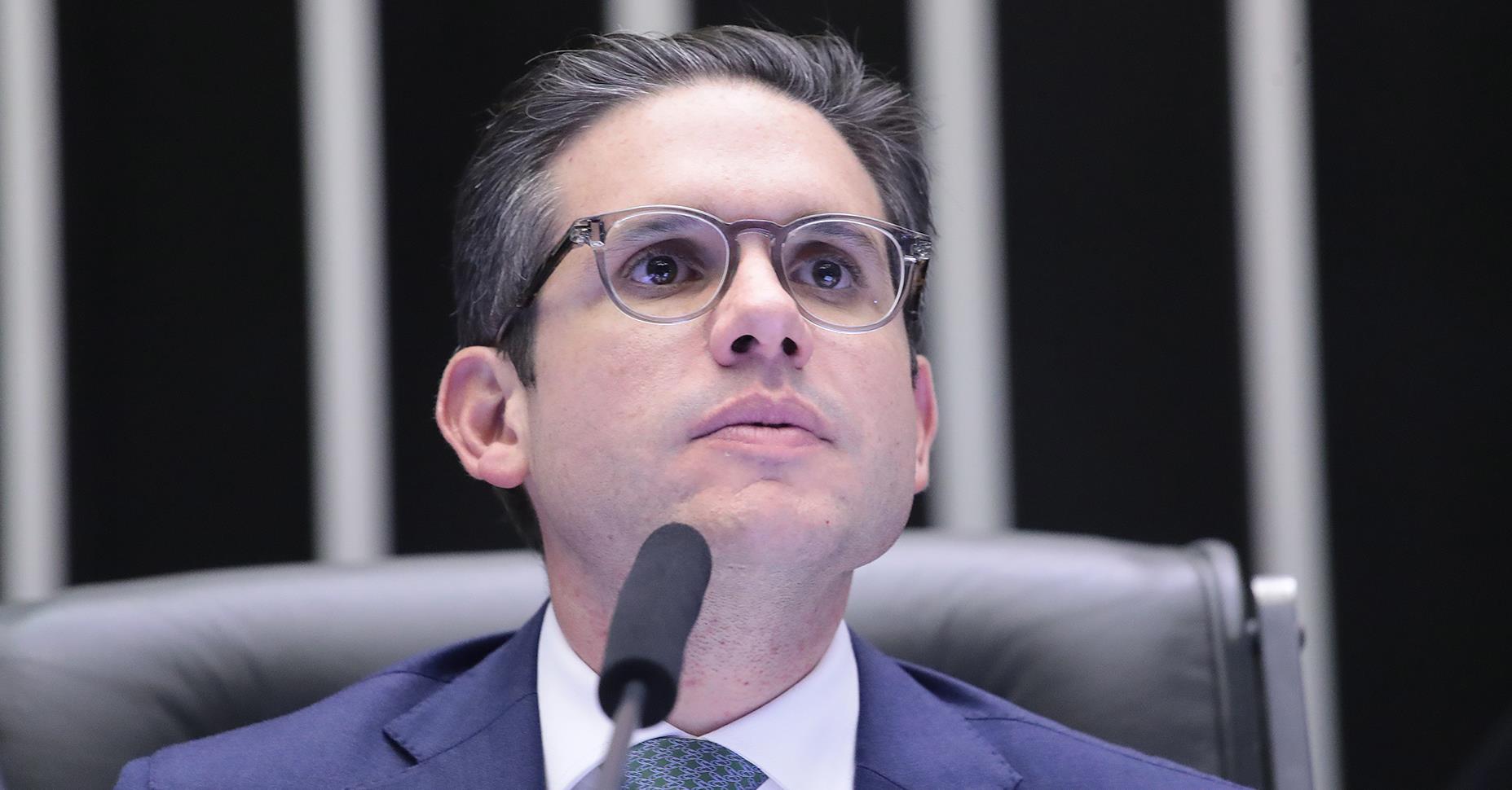 Deputados na ocupação da Mesa Diretora podem ter mandatos suspensos