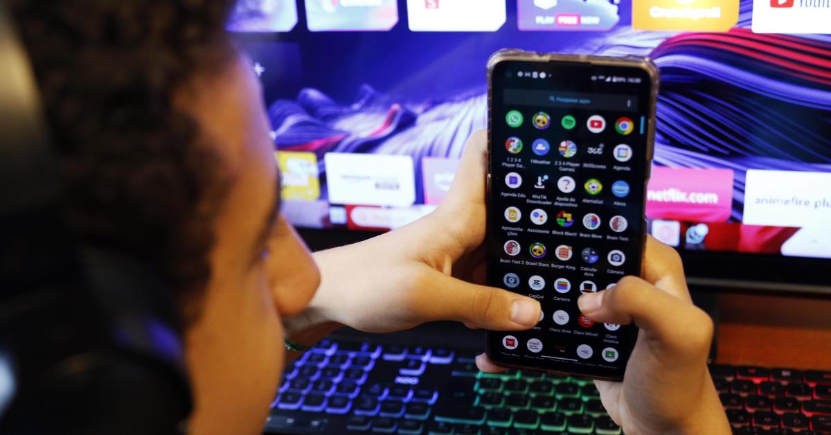 ECA Digital: entenda o projeto de proteção a crianças na internet