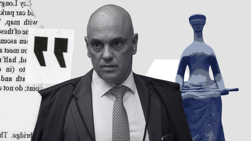 Oposição intensificou pressão pelo impeachment após imposição de sanções pelos EUA.