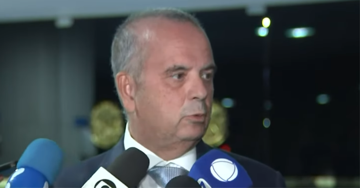 “Estamos tomando uma posição radical”, diz Marinho sobre obstrução