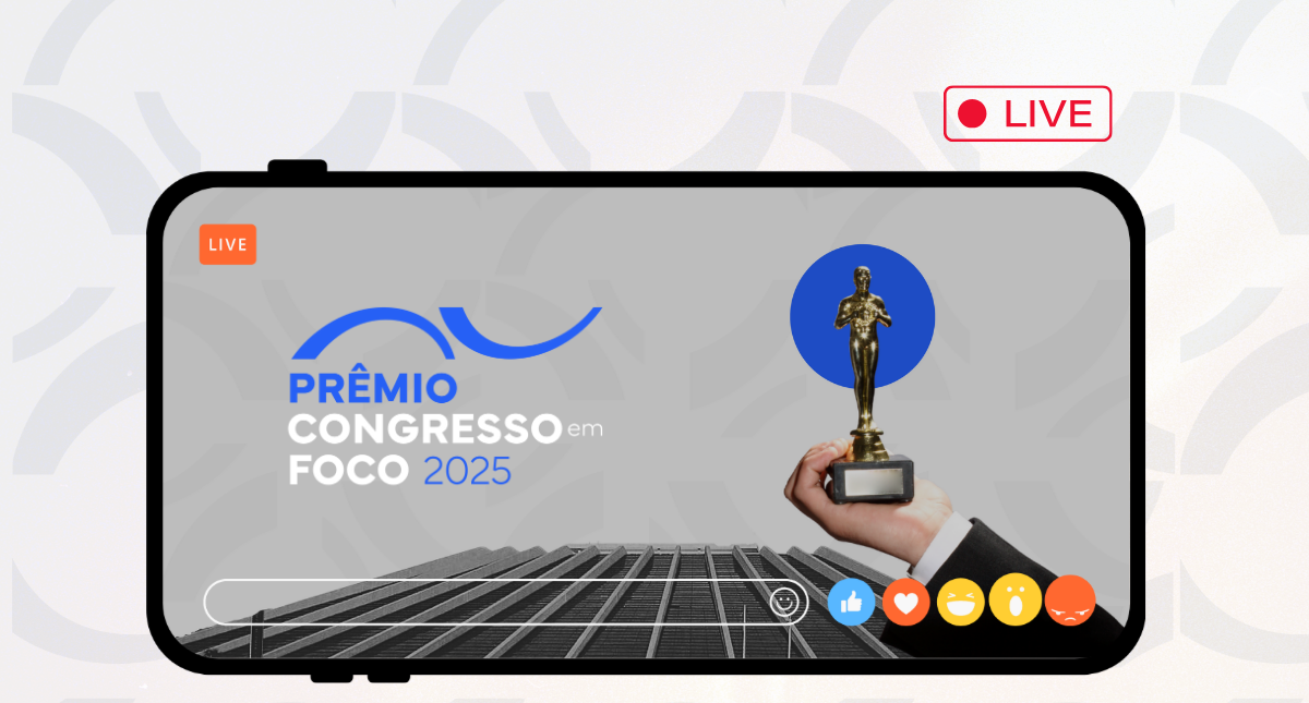 Falta um dia para o “Oscar da política”; veja como acompanhar ao vivo