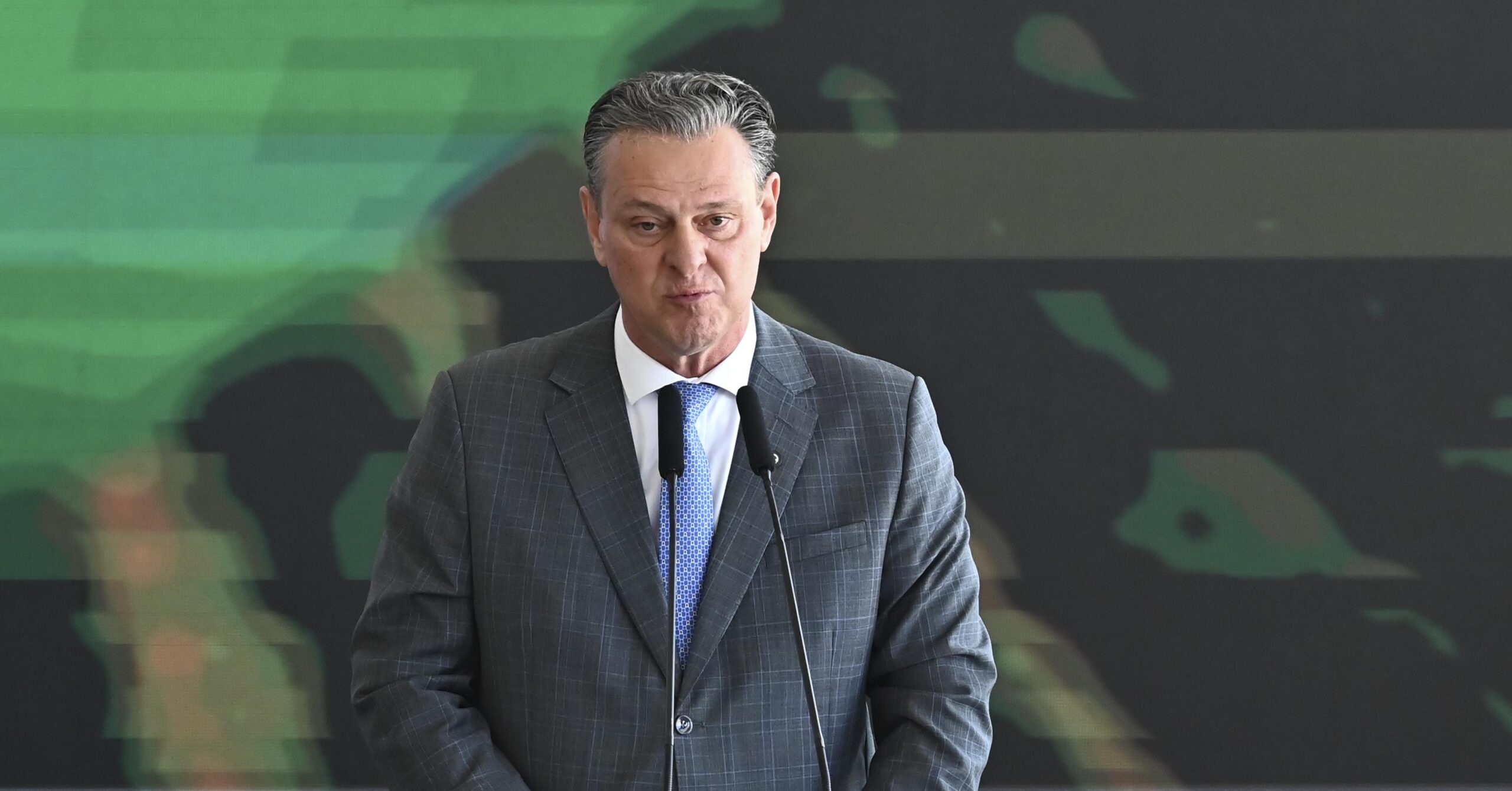 Fávaro: “Em hipótese alguma vamos abrir mão da nossa soberania”