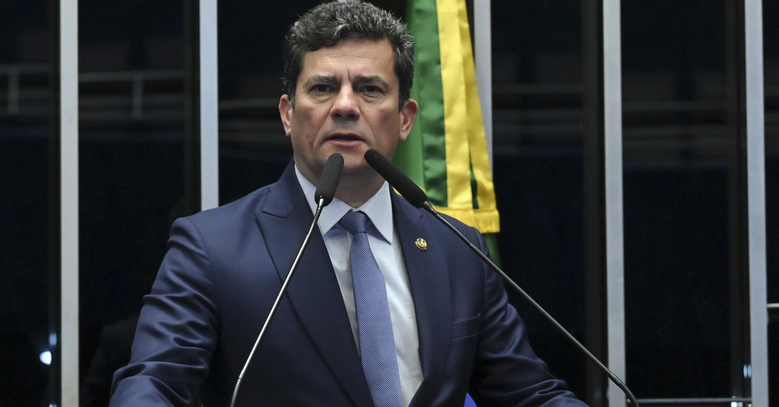 Foro privilegiado é sinônimo de impunidade ou perseguição, diz Moro