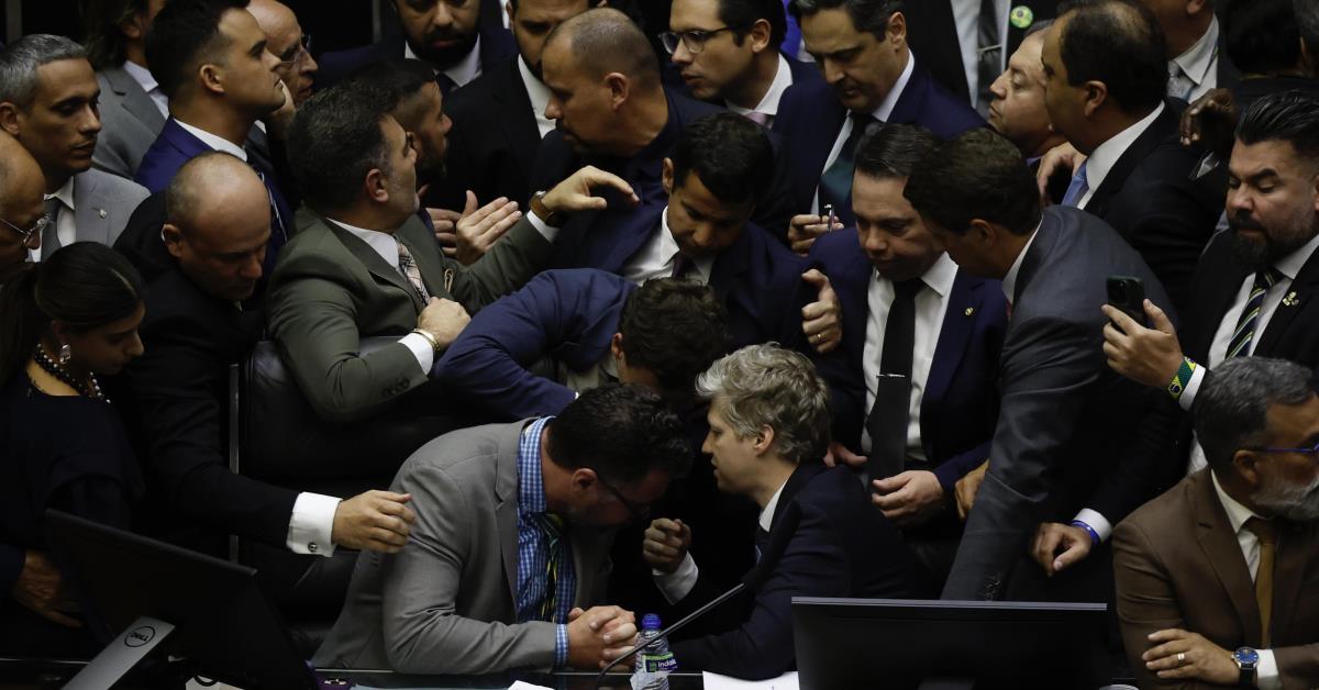 Foro privilegiado: o que é e por que bolsonaristas querem derrubá-lo