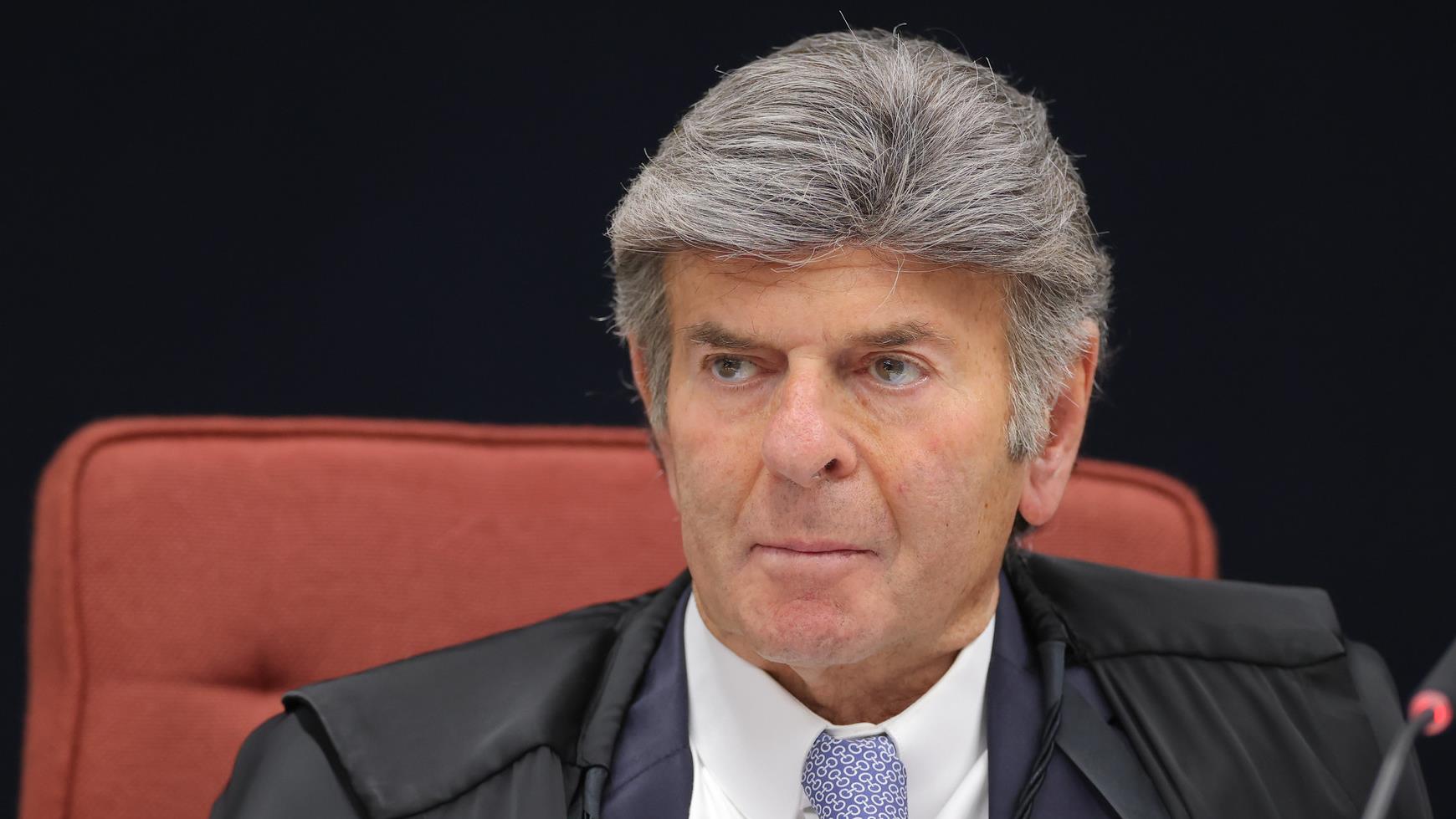 Ministro reconhece que o pedido deve ser apreciado não por ele, mas por Moraes.