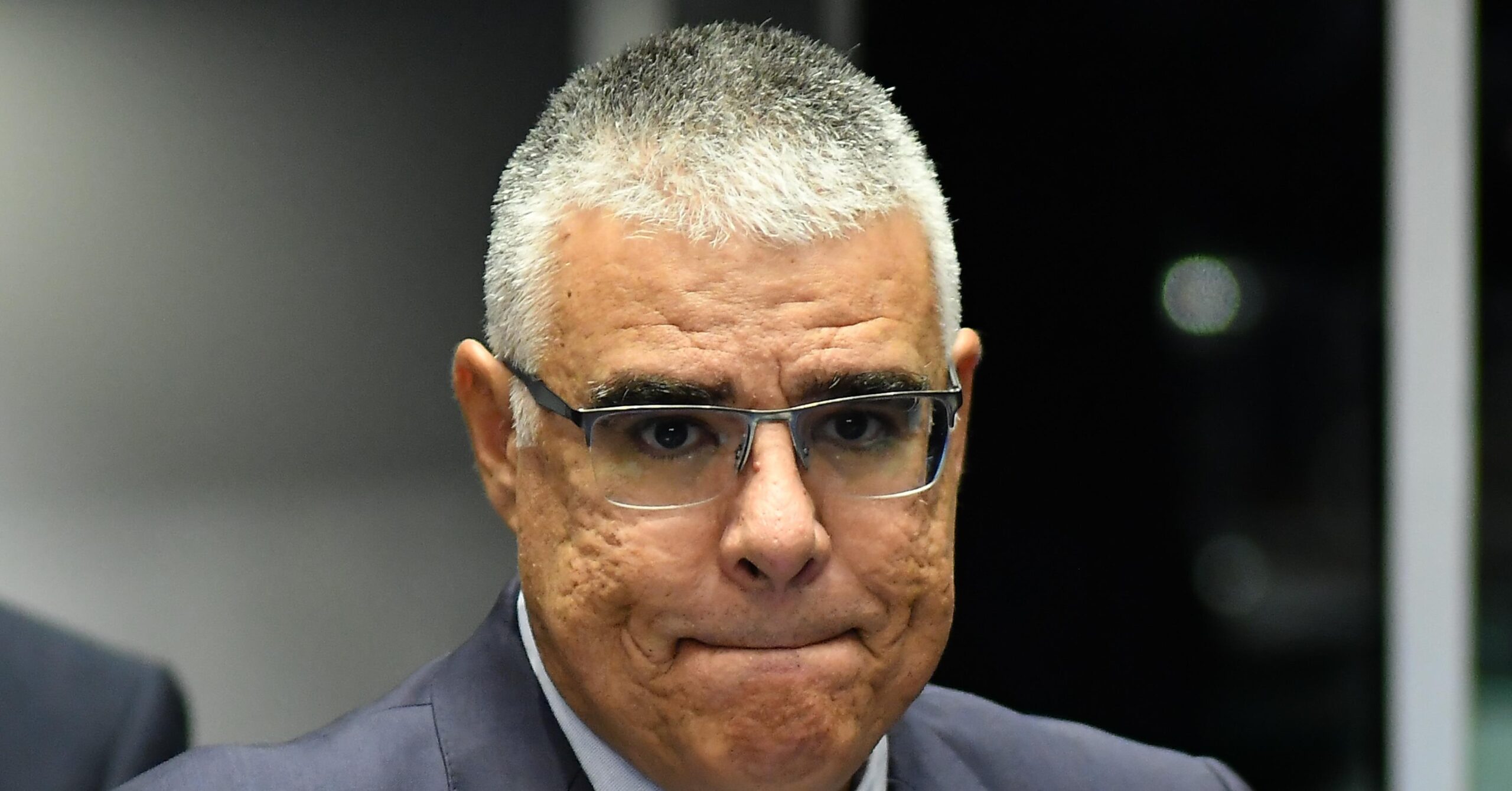 Girão diz que STF chantageia Congresso com foro privilegiado