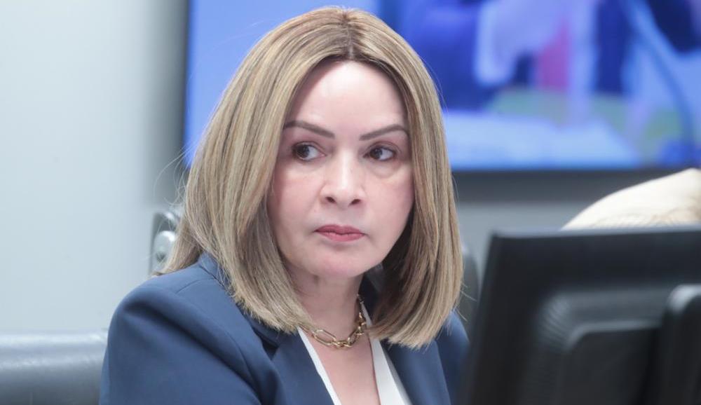 Socorro Neri considera fundamental a aprovação de um piso salarial para os técnicos em educação.