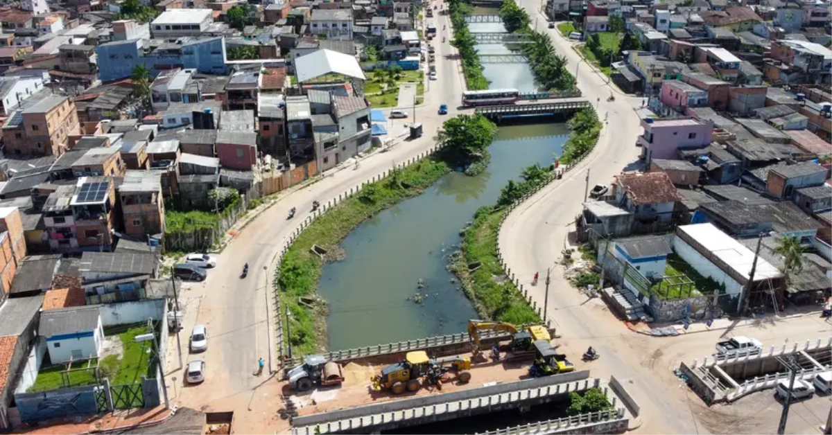 Governo lança página para detalhar gastos e obras da COP30