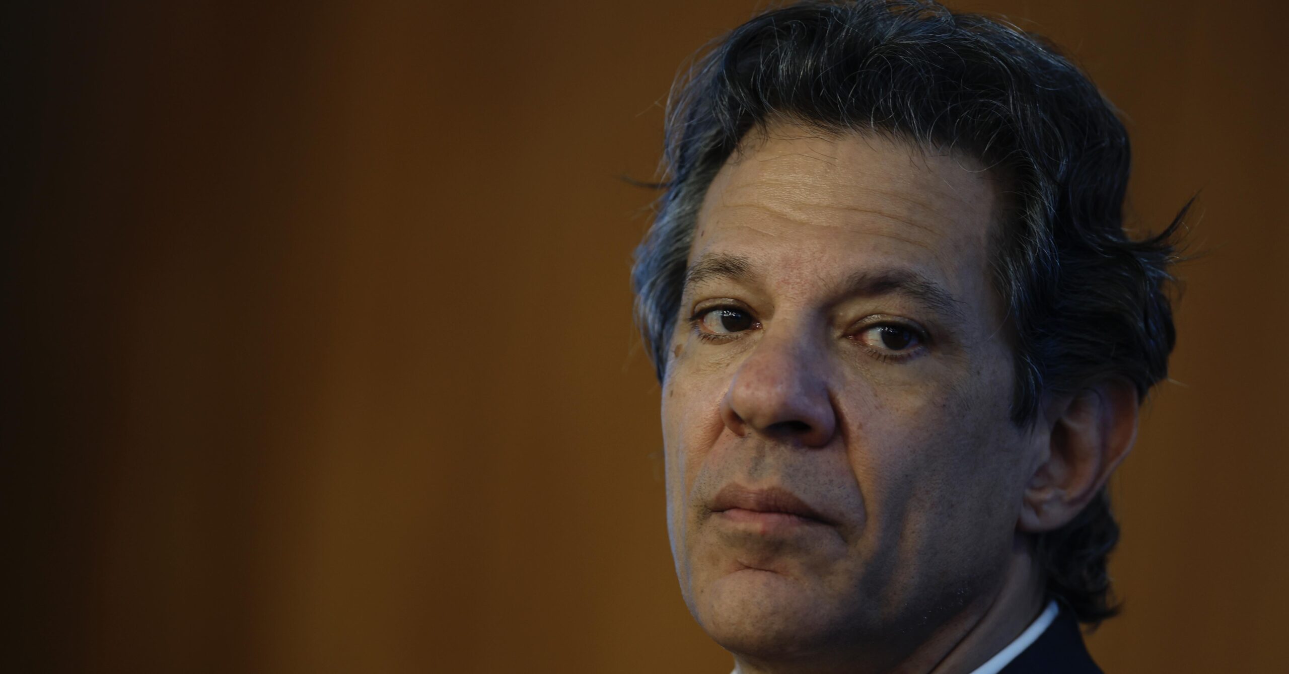 Haddad debate nova tributação de fundos e ativos virtuais no Senado