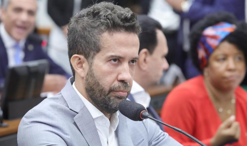 Hugo envia 20 representações contra 11 deputados ao Conselho de Ética