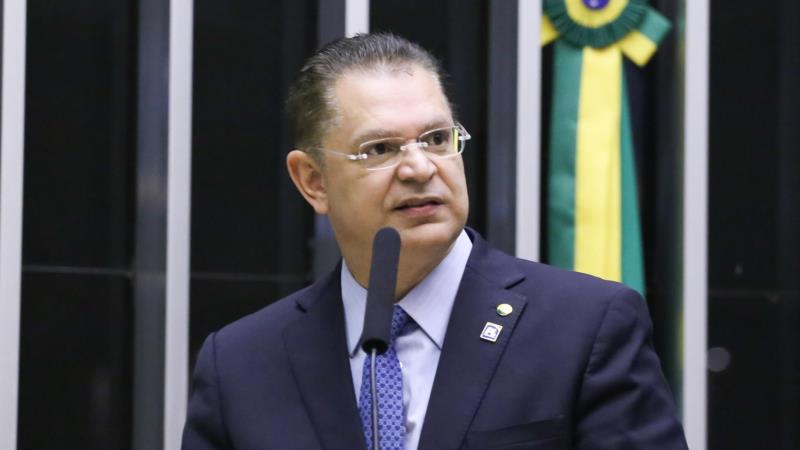 A anistia aos réus por envolvimento nos atos de 8 de janeiro de 2023 foi uma das demandas da oposição para desocupar a Mesa Diretora.