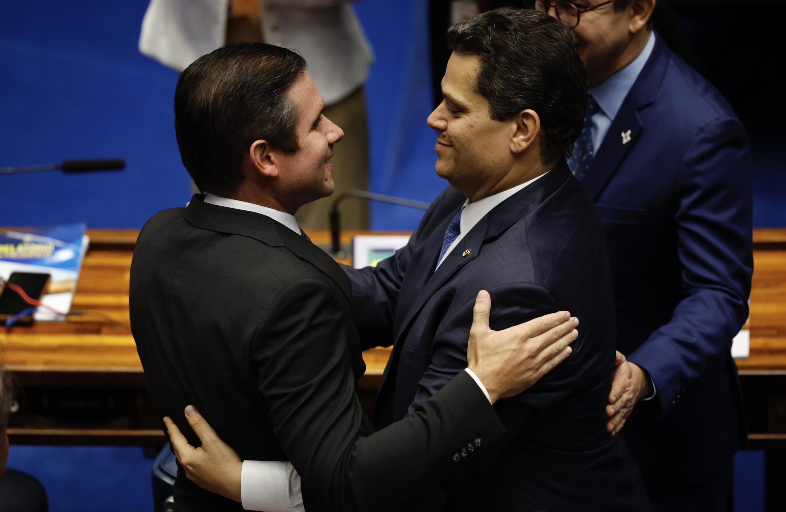 Impostos, reformas e CPI: o que esperar do Congresso até o fim do ano