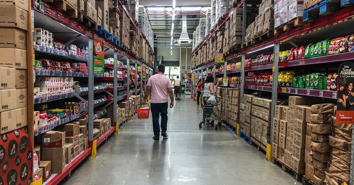 Inflação recua pela 13ª semana e mercado financeiro projeta PIB menor