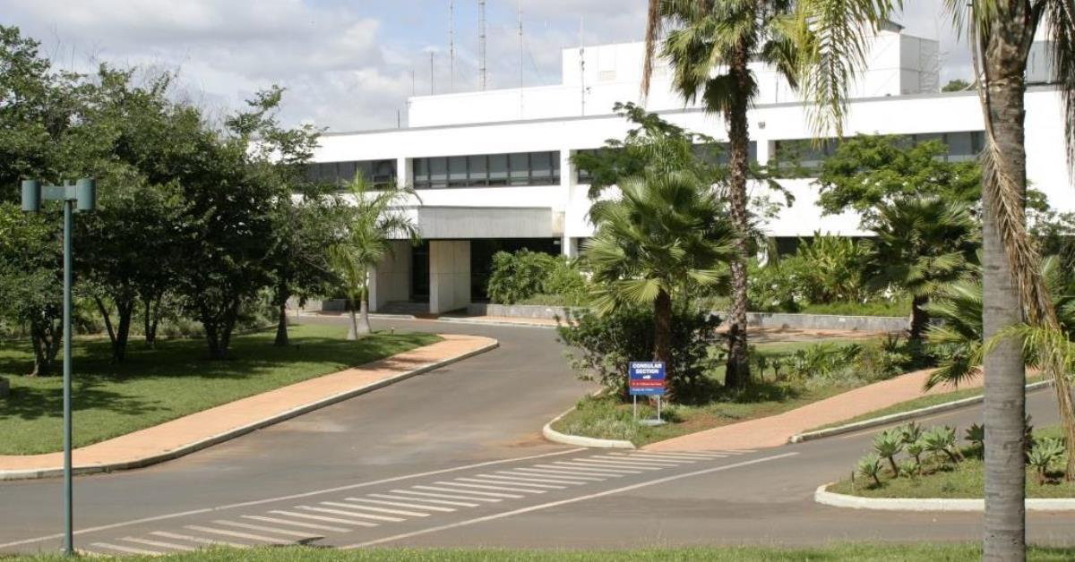 Itamaraty convoca diplomata dos EUA por novas ameaças ao STF