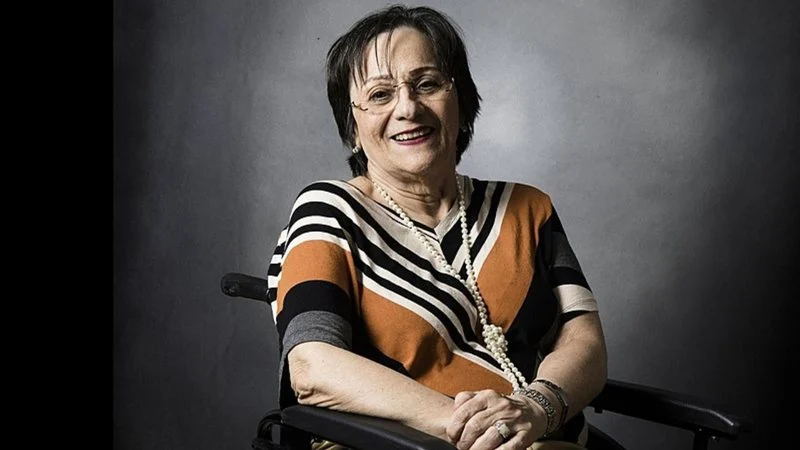 Atualmente, Maria da Penha possui um instituto que garante apoio jurídico a vítimas de violência doméstica.