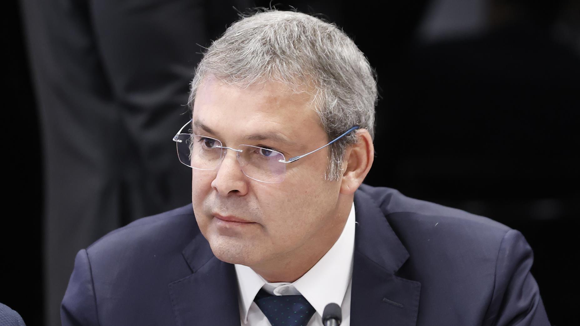 Representação de Lindbergh foi enviada à Mesa Diretora e à Corregedoria Parlamentar da Câmara